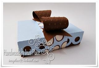 Invitación Baby Shower - Baby Blue Little Duck - Gifts Ideas.