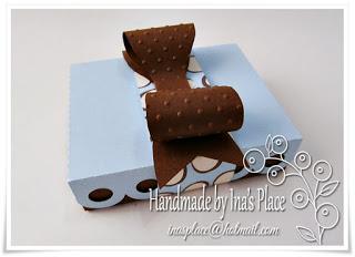 Invitación Baby Shower - Baby Blue Little Duck - Gifts Ideas.