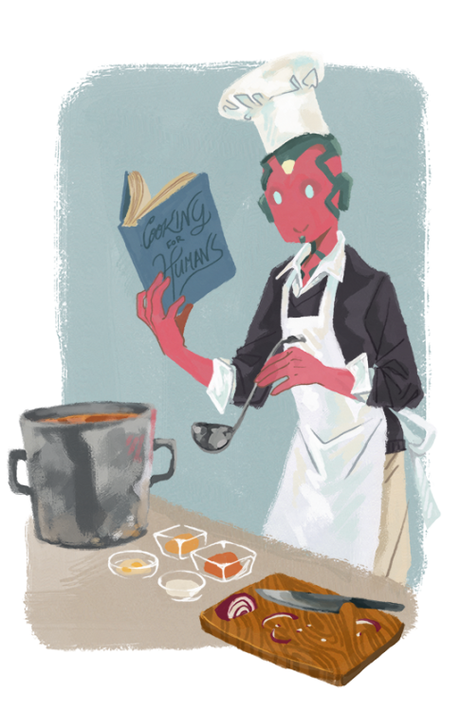 [fotos-peliculeras] Capitán América: Civil War