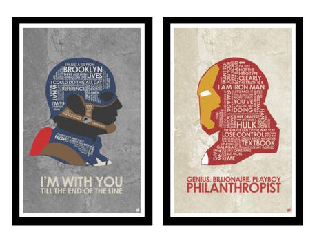 [fotos-peliculeras] Capitán América: Civil War