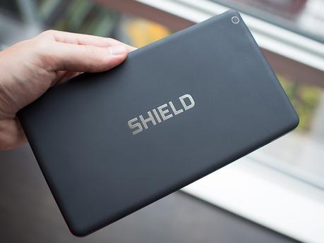 NVIDIA prepara una nueva Shield Tablet