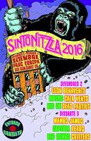 SintoniZZa Festival