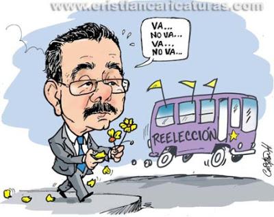 Danilo Medina preocupado, le tiene miedo al 15