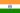 Bandera de India