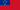 Bandera de Samoa