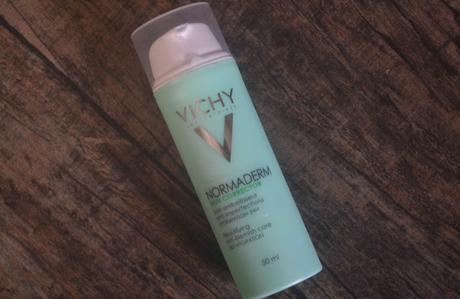 SKIN CORRECTOR - NORMADERM DE VICHY!