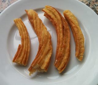 Churros