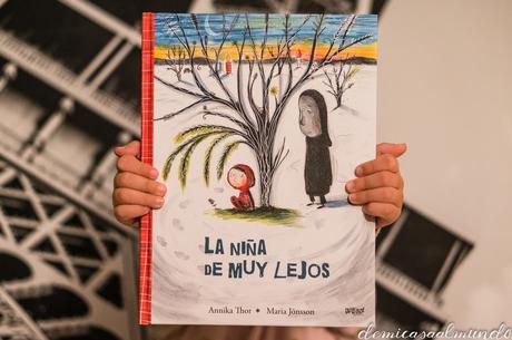 La niña de muy lejos (con sorteo) DSC01641