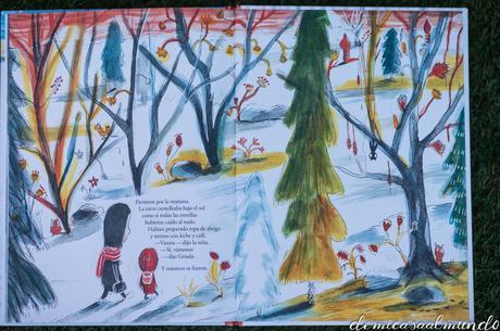 La niña de muy lejos (con sorteo) DSC01631