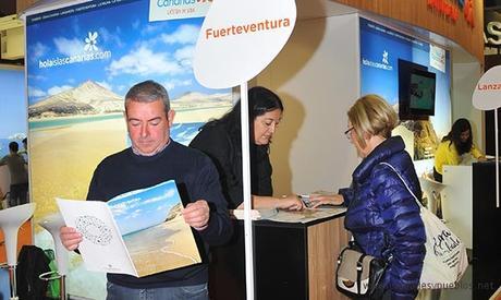 Revista Fuerteventura.