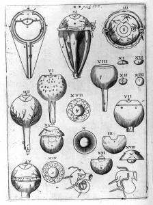 Las teorías de la luz en la Europa moderna: Johannes Kepler