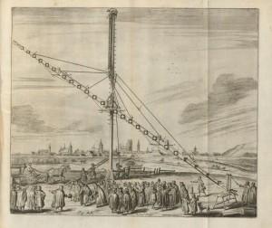 Las teorías de la luz en la Europa moderna: Johannes Kepler