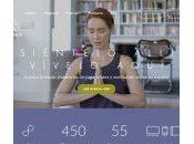 Proyecto: Rediseño aomm.tv, plataforma yoga online