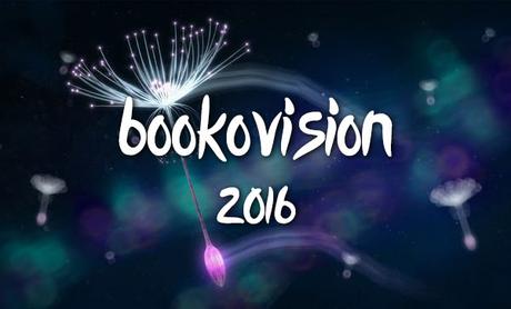 Bookovision 2016