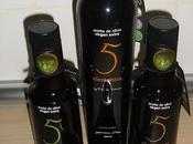 Aceite oliva virgen extra finca pontezuela