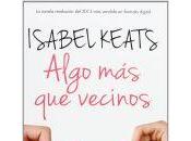 Algo vecinos