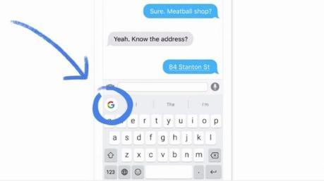 5 razones del por que debes instalar el nuevo teclado Gboard