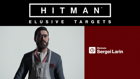 Hitman Objetivo Escurridizo 2