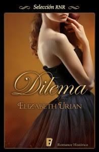 Reseña: Dilema de Elizabeth Urian