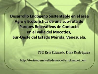 Mi presentación de Acreditación de Saberes