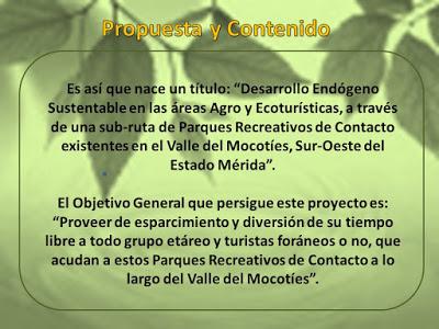 Mi presentación de Acreditación de Saberes