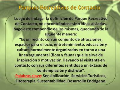 Mi presentación de Acreditación de Saberes