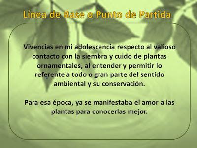 Mi presentación de Acreditación de Saberes