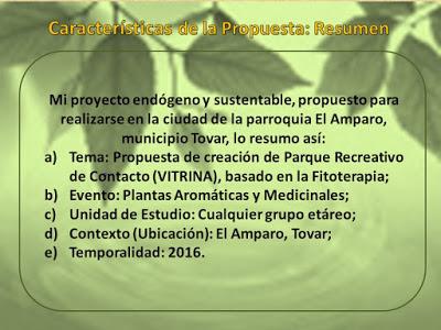 Mi presentación de Acreditación de Saberes