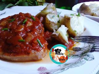 Las mejores 9 recetas de atún