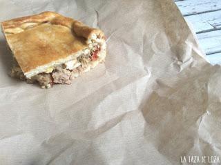 Las mejores 9 recetas de atún