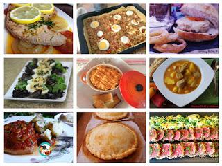 Las mejores 9 recetas de atún