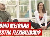 ¿Cómo mejorar flexibilidad haces ciclismo?