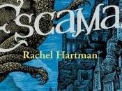 Escamas, Rachel Hartman