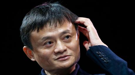 Jack Ma, y sus frases para un nuevo Managment - Paperblog