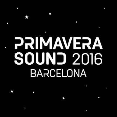 Horarios del Primavera Sound 2016