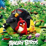 Angry Birds. La película, esos dulces pajarillos