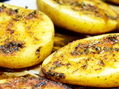 Papas Asadas Cominos