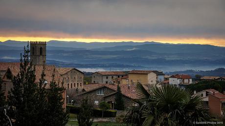 Amaneceres de invierno