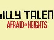 BILLY TALENT Afraid Heights