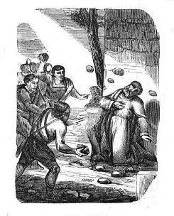 San Matías Apóstol.