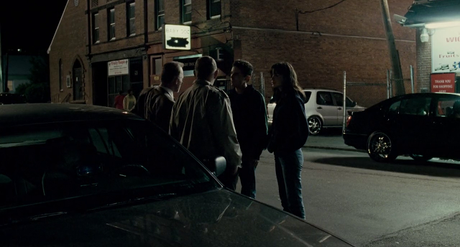 Gone Baby Gone - 2007