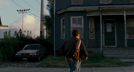 Gone Baby Gone - 2007