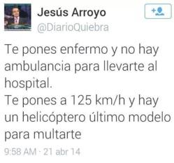 ESPAÑA: IDEAS PARA COMBATIR EL SISTEMA PODRIDO