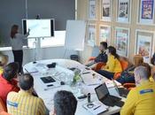 ESNE: diseñando experiencias creativas para Ikea