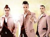 Cuidado: RÁFAGA BAMBA HUARAL…