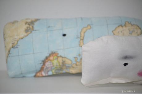 CACHALOTES.#PROYECTOS EL BLOG DE JESS, SHOP