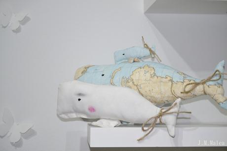 CACHALOTES.#PROYECTOS EL BLOG DE JESS, SHOP