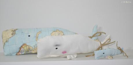 CACHALOTES.#PROYECTOS EL BLOG DE JESS, SHOP