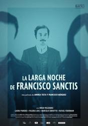 La opera prima de Márquez y Testa ganó cuatro premios en el 18° BAFICI.