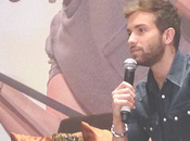 [INFO] Resumen promoción Pablo Alborán México (fotos vídeos)